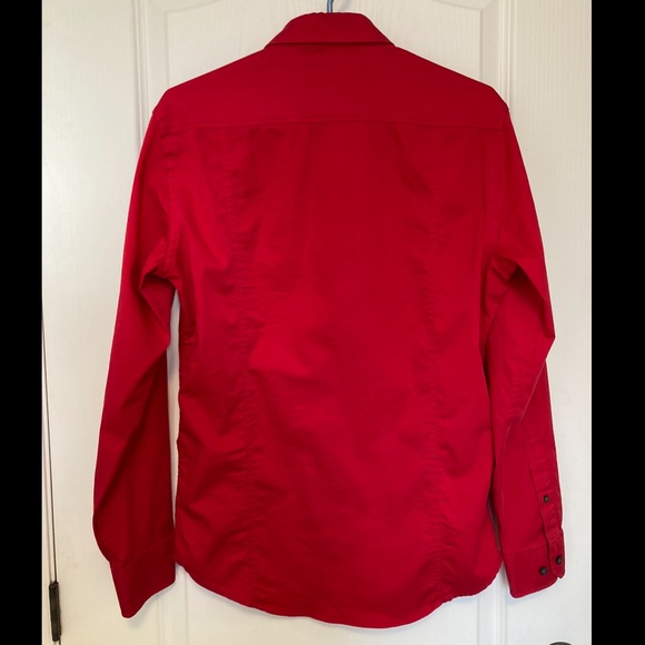 Chic men shirt - Picture 2 of 4